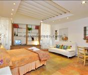 Rome serviced apartment Navona area | Photo of the apartment Beatrice.